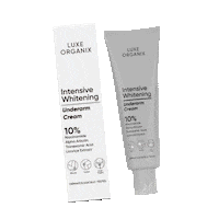 Skincare Niacinamide Sticker by Luxe Organix PH