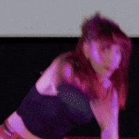 Diana Arco GIF by ImproVivencia