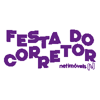 Net Sticker by NETIMOVEIS