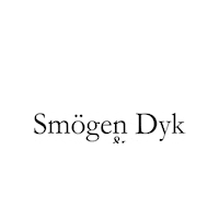 Smogendykochupplevelse västkusten smögen smogendyk sotenäs Sticker
