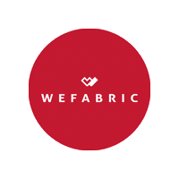 Sticker by Wefabric