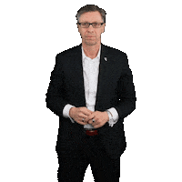 There Sticker by CDU-Landtagsfraktion Nordrhein-Westfalen