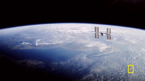 one strange rock GIF by National Geographic Channel