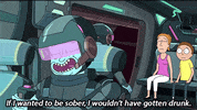 adult swim GIF by Rick and Morty
