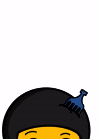 Potato Wondering GIF by lilpotates