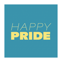 Pride Month Sticker by Henkel