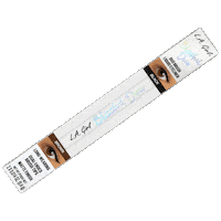 Winged Eyeliner Sticker by L.A. Girl