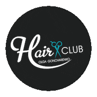 Sticker by Hair Club