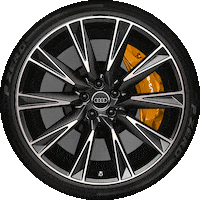 Etron Sticker by Audi