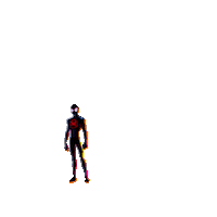 Spider Man Sticker by Spider-Man: Across The Spider-Verse