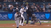 Home Run Sport GIF by MLB
