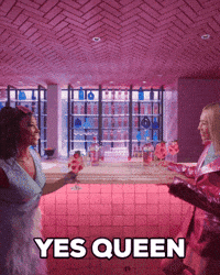 Gordon Yes GIF by Gordon's Gin