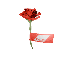 Union Dgb Sticker by Deutscher Gewerkschaftsbund (DGB)