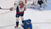 Happy St Louis Blues GIF by NHL