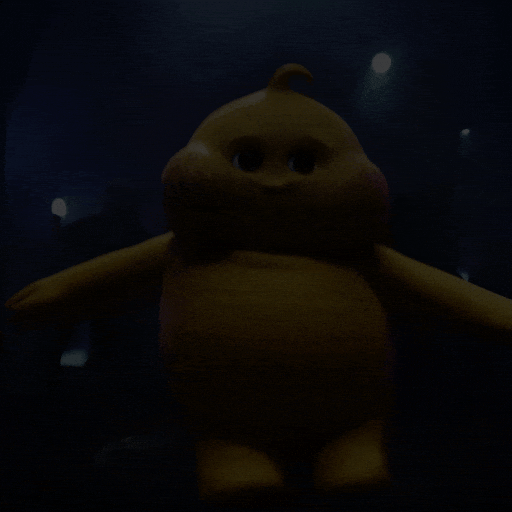 Dance Party GIF by Butter baby