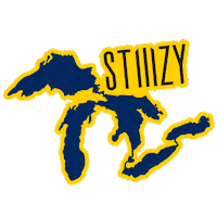 Plug Play Weed Sticker by STIIIZY