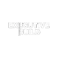 Executivebuild Sticker by HabitatGPBC