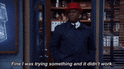 brooklyn nine nine GIF by Fox TV