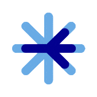 logo fly Sticker by InterjetAirlines