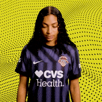Football Soccer GIF by Washington Spirit