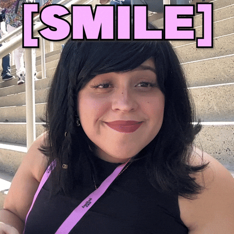 Lmao Smile GIF