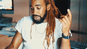 mood talking GIF by Demic