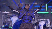 Halftime Show Football GIF by NFL