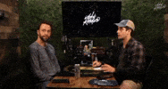 I Mean What GIF by Wesam's World