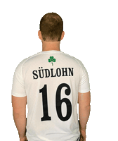 Kreisliga Sticker by SC Suedlohn 28