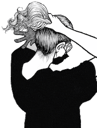 Iran Persian Sticker