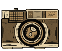 Vintage Photo Sticker by chicayeyemx