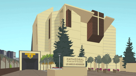 office building GIF by South Park 