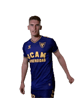 Ucam Murcia Cf Futbol Sticker by UCAM Universidad