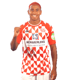 Bundesliga Tor Sticker by 1. FSV Mainz 05