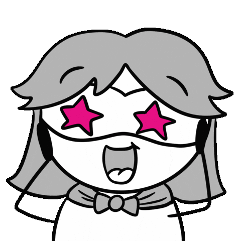 Superpowers Supersankari Sticker by Otavankirjat