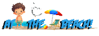Sand Castles Basketball Sticker