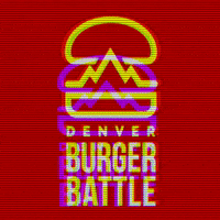 burgerbattle burger GIF