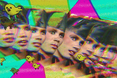 #art GIF by Yoshi Sodeoka