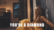 baileyhefley dust bailey hefley youre a diamond dust on a diamond GIF