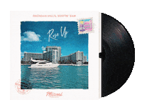 New Music Spotify Sticker by ATLAST