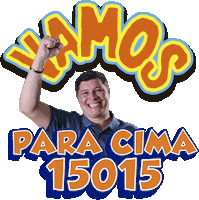 Vereador Cuiaba Sticker by Luluca Ribeiro
