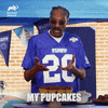 Snoop Dogg Party GIF by Puppy Bowl