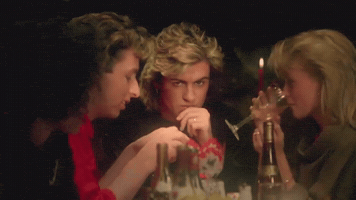 Last Christmas GIF