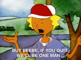 nicksplat doug GIF