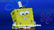 season 9 episode 25 GIF by SpongeBob SquarePants