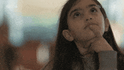 Thinking Wondering GIF by Apple TV+
