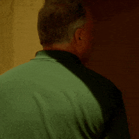 Idiot Spying GIF by Charybdis Pictures