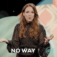 DCKS surprise surprised no way dcks GIF