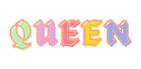 Red Velvet Girls Sticker