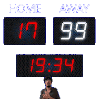 17 Home Sticker